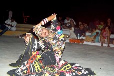 RETURN TRAIN FROM JAISALMER