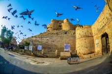 JAISALMER FORT & MUSEUM