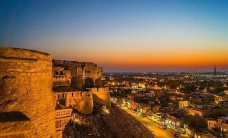JAISALMER CITY & DESERT TOUR STUDENTS TOUR COSTS