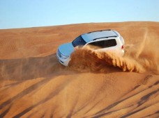 JAISALMER CITY & DESERT TOUR