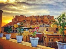 JAISALMER DROPPING For Students